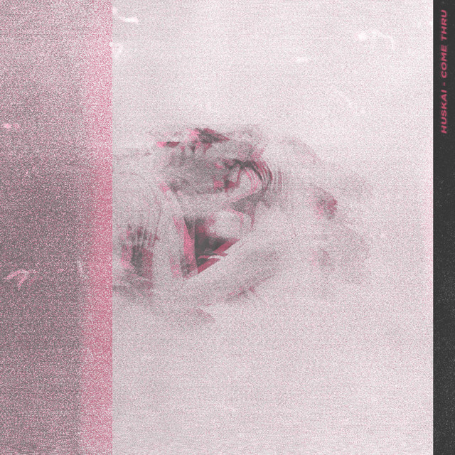 Come Thru cover art