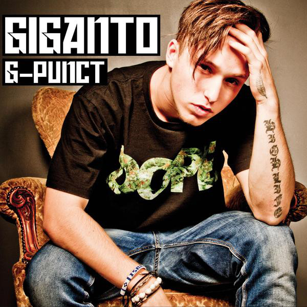 G-Punct cover art