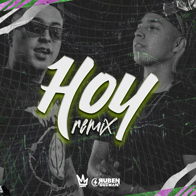 Hoy - Remix