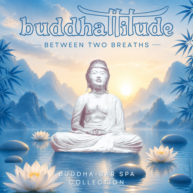 Between Two Breaths album image