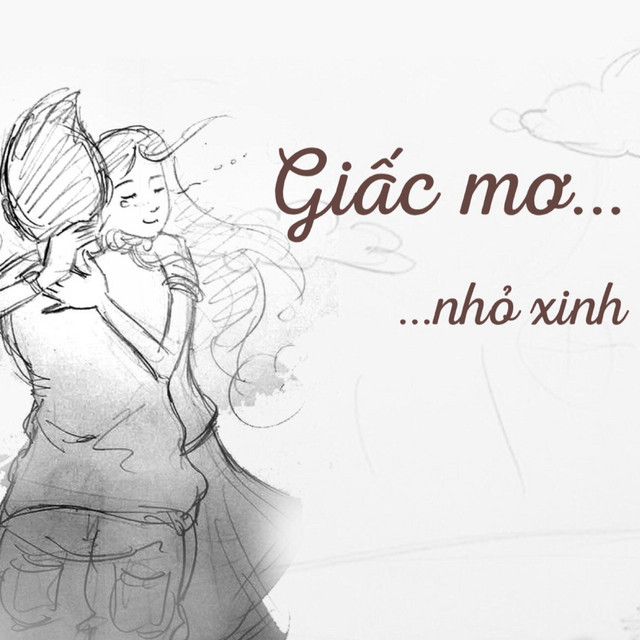 Giấc mơ nhỏ xinh