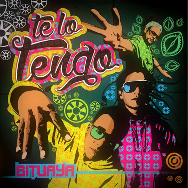 Te lo tengo cover art