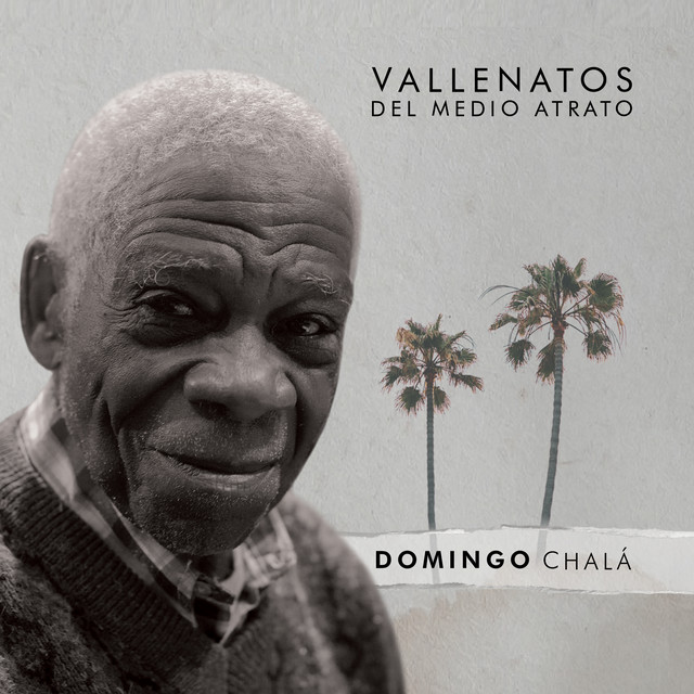 Vallenatos Del Río Atrato cover art