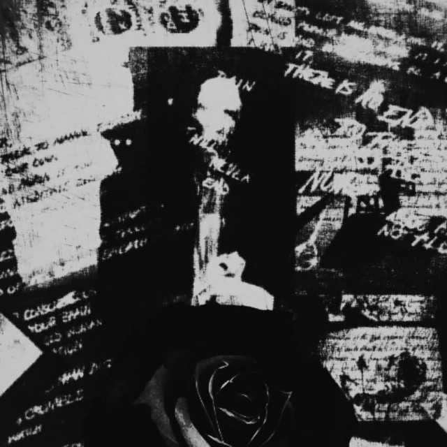 die cover art