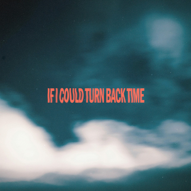 If I Could Turn Back Time