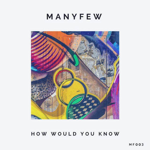 How Would You Know cover
