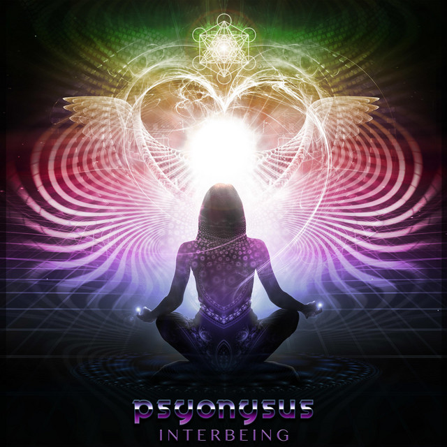 Interbeing cover