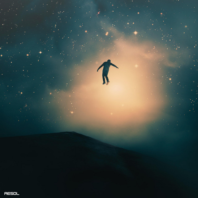 Falling cover art