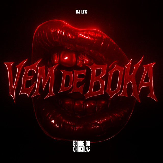 Vem de Boka