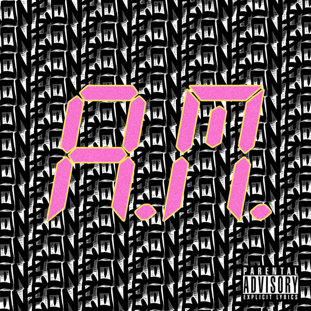 One A.M. cover art