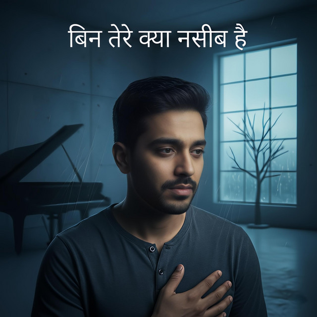 Bin Tere Kya Naseeb Hai
