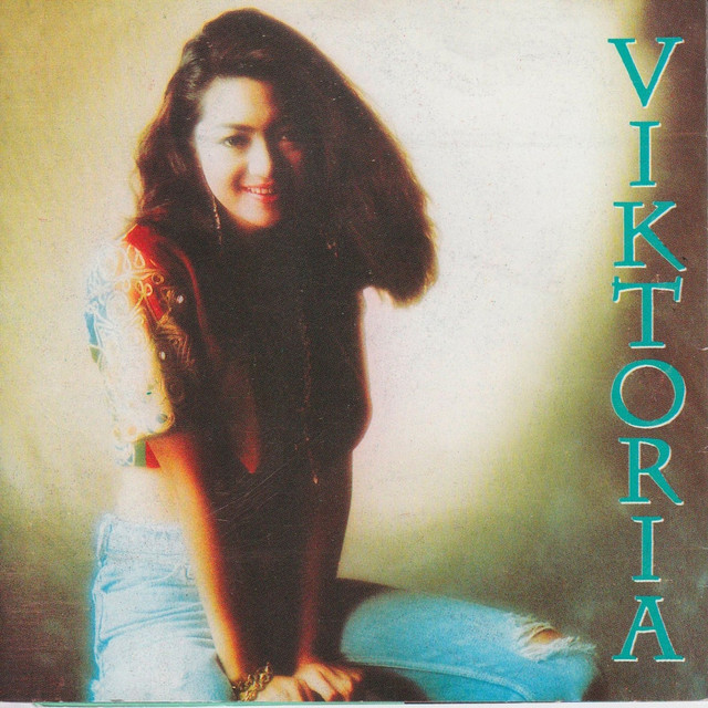 Viktoria cover art