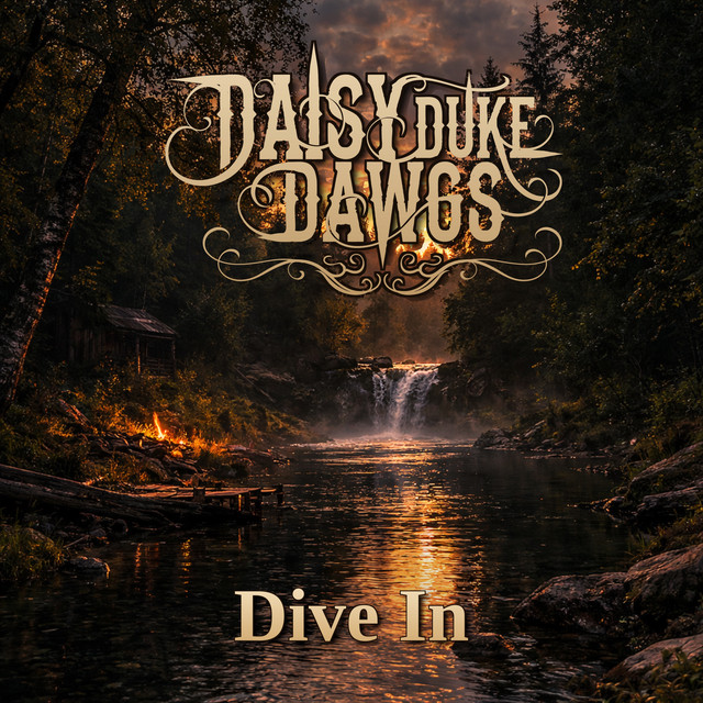 Cover: Dive In