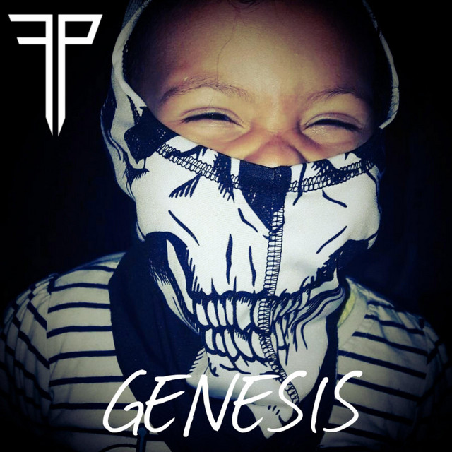 Genesis - EP by Gen | Spotify
