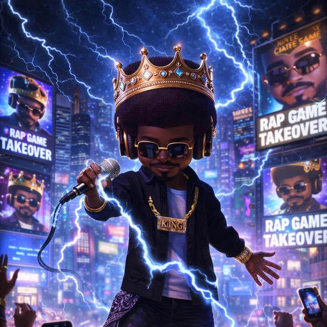 Crown Don't Fit (Sober One Diss)