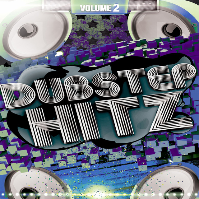 Dubstep Hitz, Vol. 2 cover art