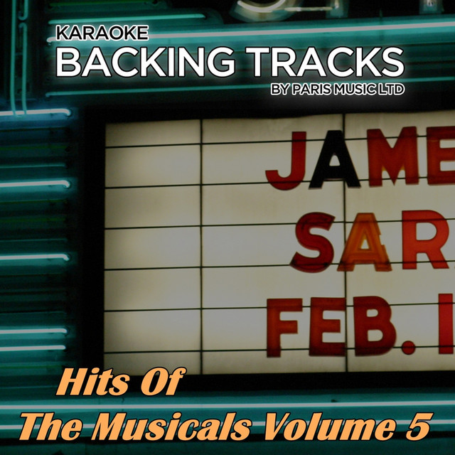 True Love (Originally Performed By Bing Crosby & Grace Kelly) [Karaoke Version]