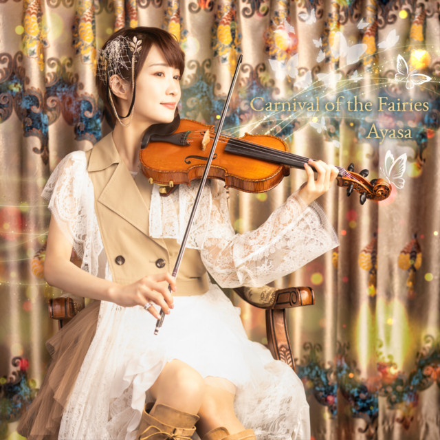 Carnival of the Fairies - Single by Ayasa | Spotify
