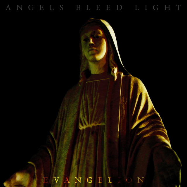 Angels Bleed Light cover art
