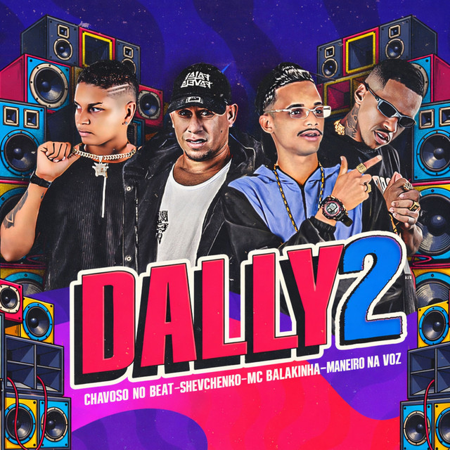 Dally 2