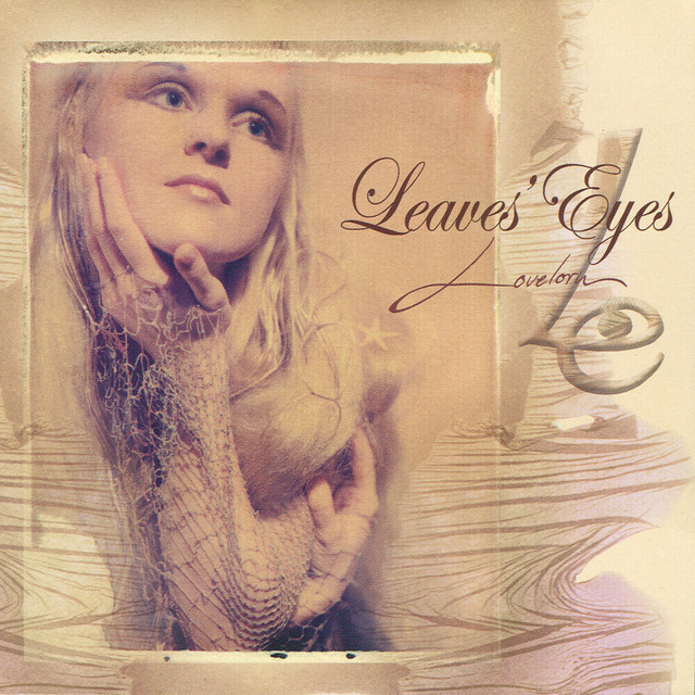 Lovelorn cover art