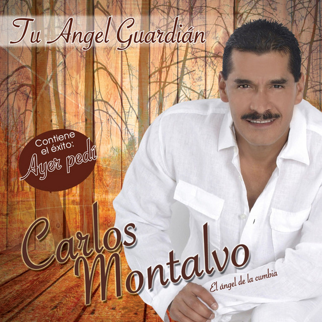 Tu Angel Guardián cover art