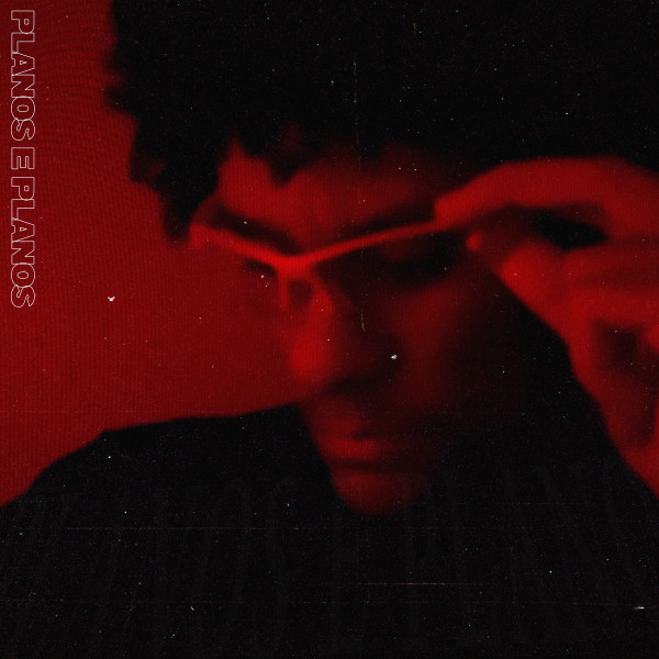 Planos e Planos cover art