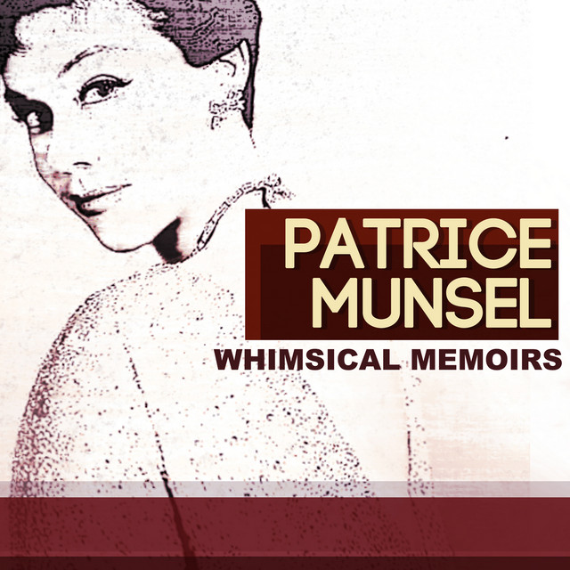Whimsical Memoirs cover art
