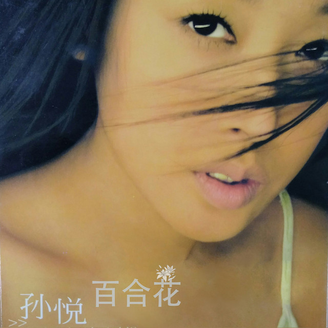 孙悦 Photo