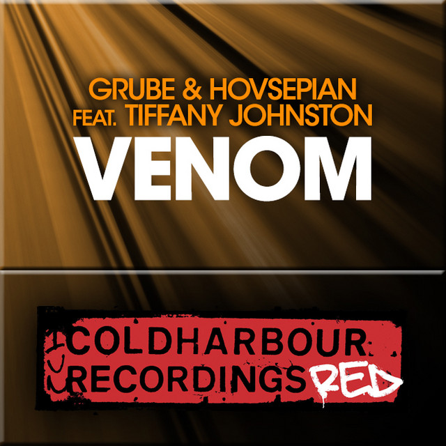 Venom - Original Mix cover art