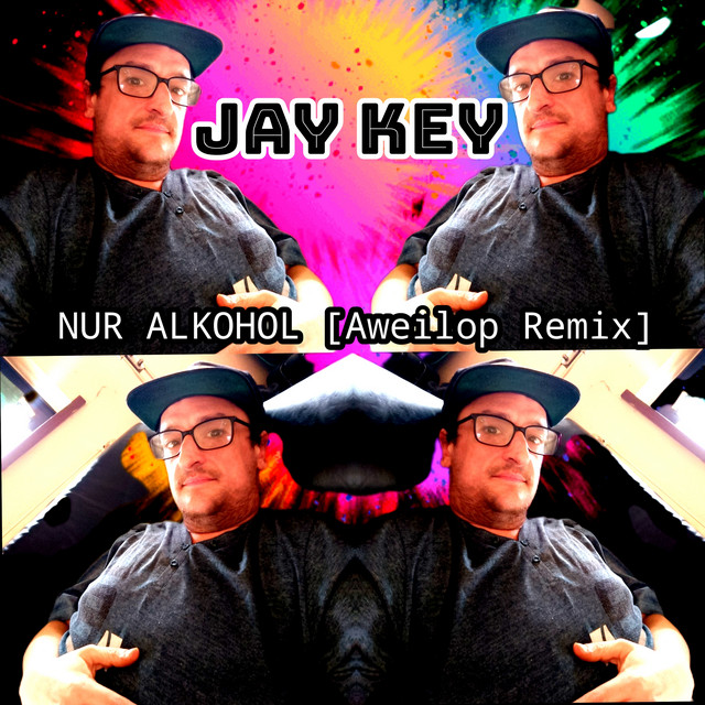 Jay Key Image