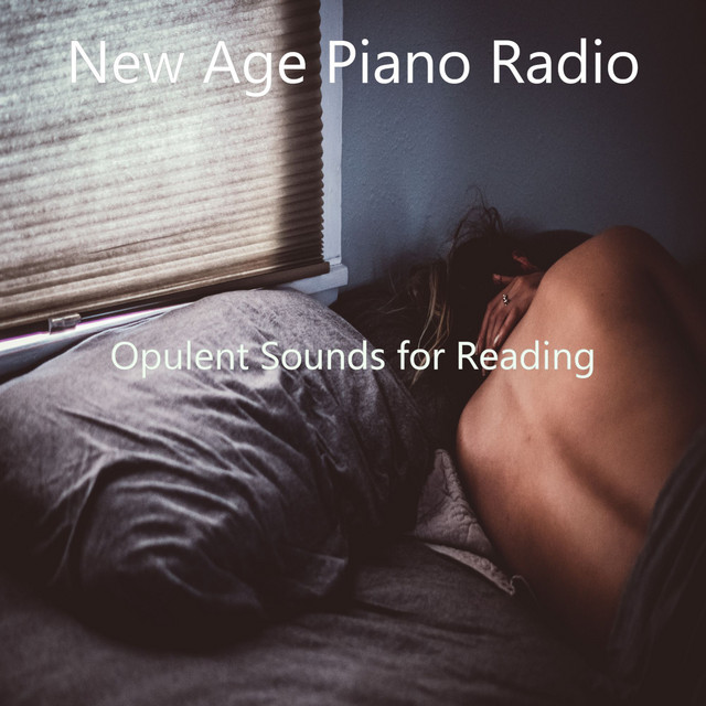 Opulent Sounds for Reading cover art