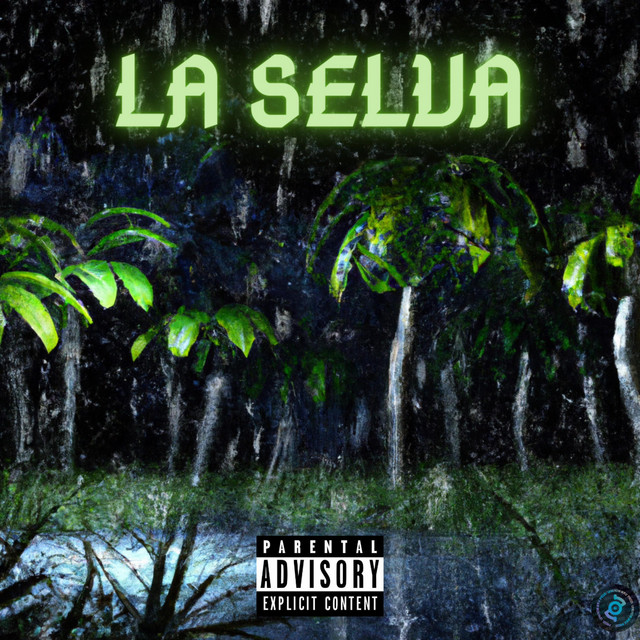 LA SELVA cover art