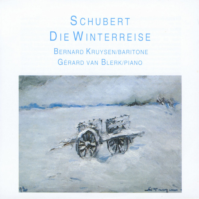 Schubert: Winterreise