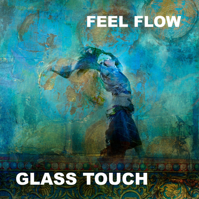 Feel Flow cover art