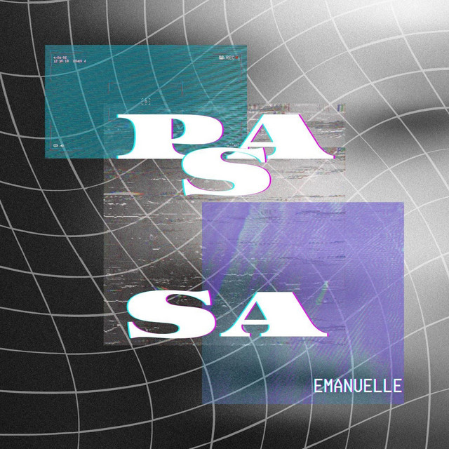 Passa cover art