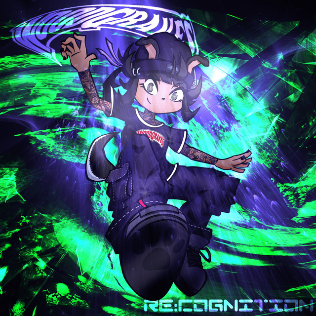Re:Cognition cover art