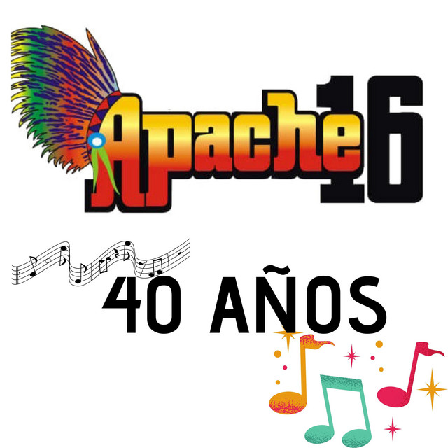40 Años cover art
