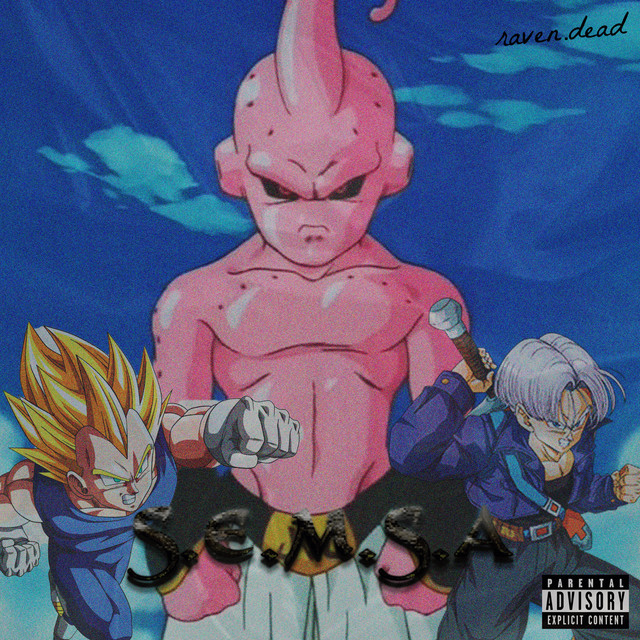 S.E.M.S.A: OVA 1 cover art