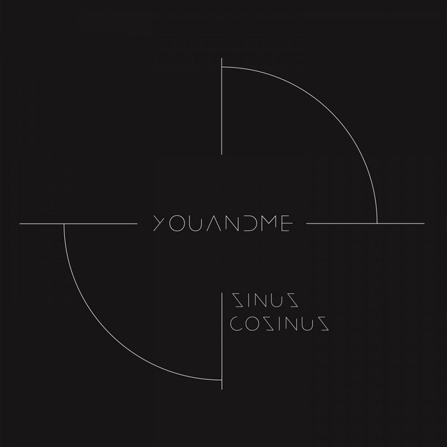 SINUS/ COSINUS 03 album art