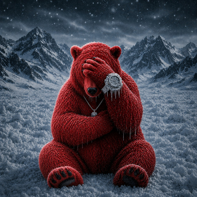 North Pole 2 (Instrumental)