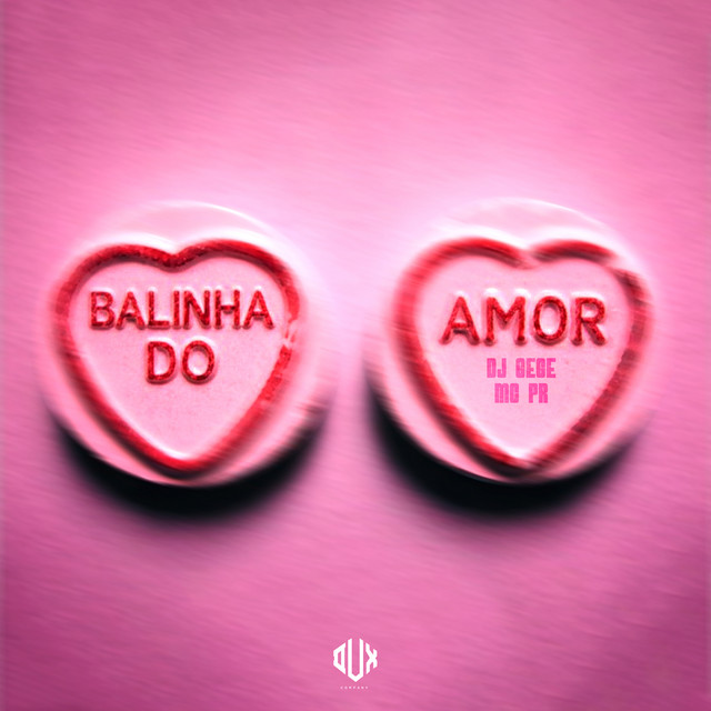Balinha do Amor