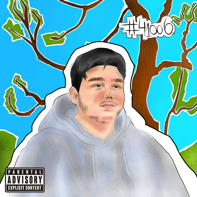 CUARENTA Y UN MIL SEIS cover art