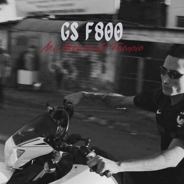Gs F800