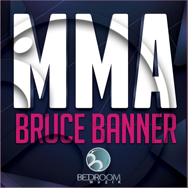 MMA cover art