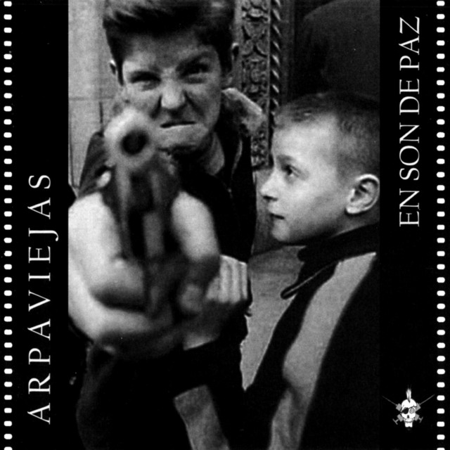 En Son de Paz cover art