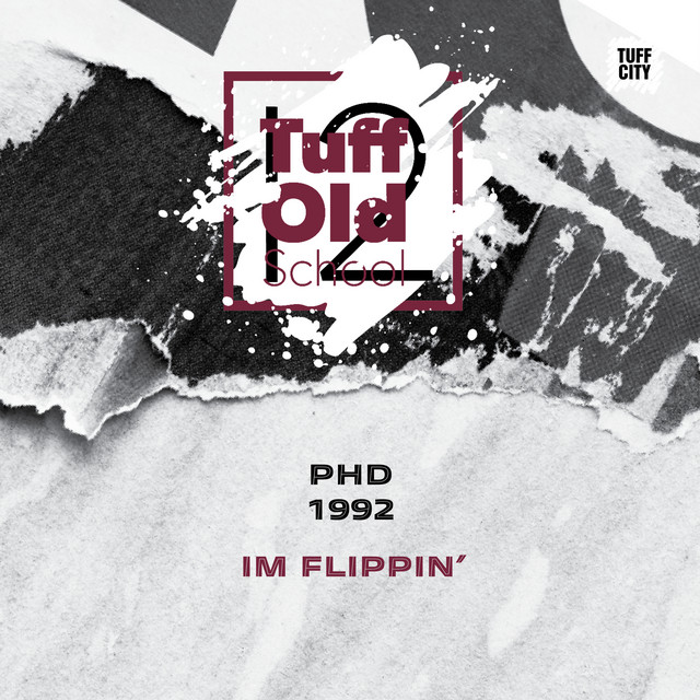 I'm Flippin' - Video Remix cover art