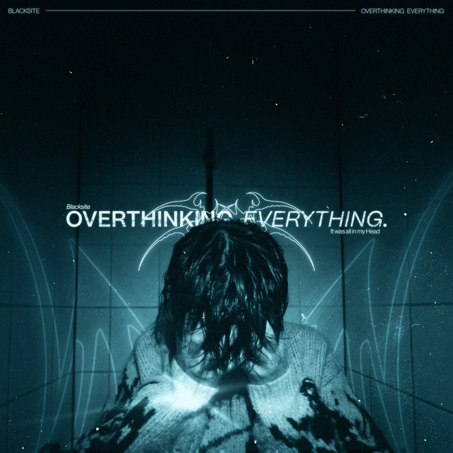 Overthinking Everything cover art