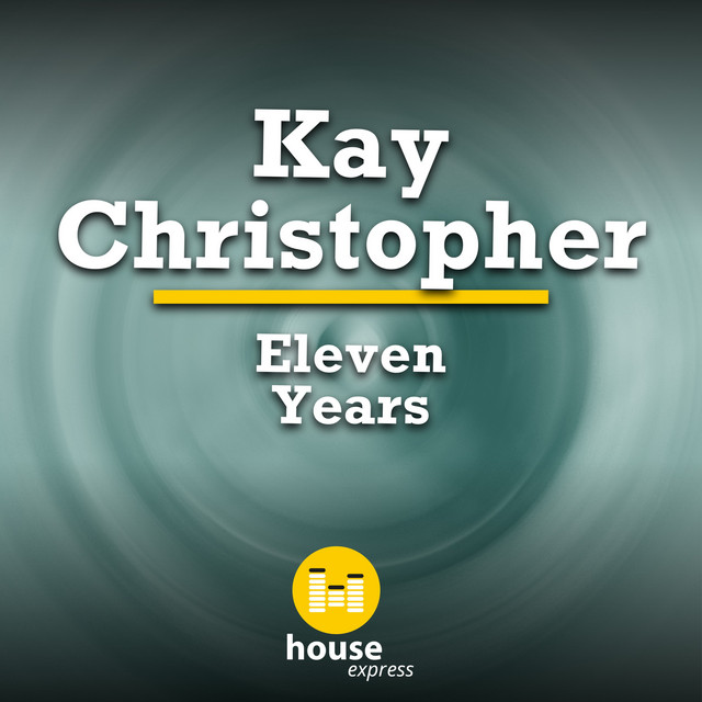 Kay Christopher