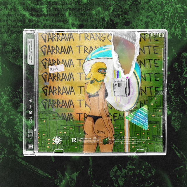Garrava Transcendente